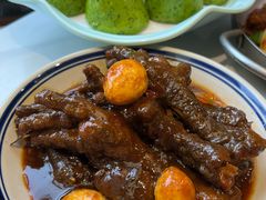 -苏梦江南·淮扬菜(夫子庙店)