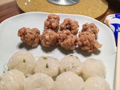 -金苑酒家·客家菜·广东老字号(万象店)