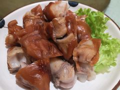 -小六汤包砂煲菜(文景路店)