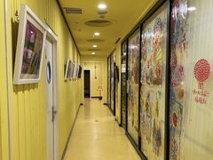 -杨梅红艺术教育(西安高新唐延教学中心)