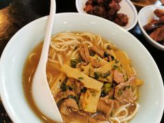 -奎元馆.百年奎元.非遗传承(西湖边的解放路店)