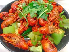 -杭宁香吧岛龙虾(观城店)