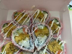 -N多寿司(五号路乐迪菜市场店)