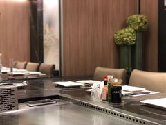 -大渔铁板烧(东城店)