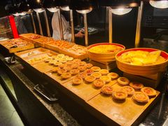 -星伦多自助料理(爱琴海店)
