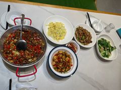 -福巷湘食小馆·猛火现炒(上海首店)