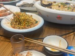 -小船渔村•大连菜•大连焖鱼(明泽街店)
