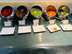 -嘉和一品粥(方庄店)