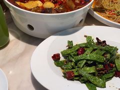 -茅庐毛血旺(临沂泰盛广场店)