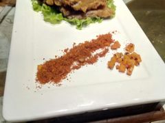 -那家小馆•北京菜•烤鸭(中关村店)