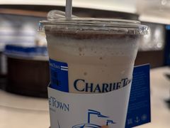 -CHARLIETOWN红茶公司(南京万象天地店)