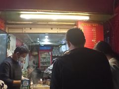 -伙记牛杂糖水