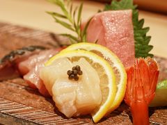 -鮨一日本料理(大中华店)