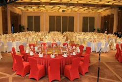 -沈阳新都绿城喜来登酒店·宴会厅