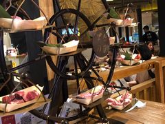 -黑牛の店·和牛烧肉(合生汇店)