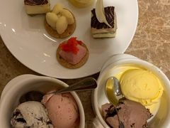 冰淇淋-盛宴标帜餐厅·亲子自助 (南昌喜来登酒店)