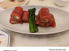 -龙的酒楼·手工早茶·顺德菜(近良路店)