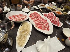 -世贸万锦大酒店·烹大师火锅达人