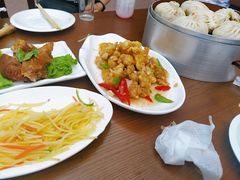 -张包铺(道外店)