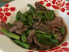 -Doo Dee Thai Food(Issan/Isaan/Esan)