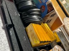 -争鲜回转寿司(中街大悦城店)