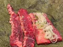 -老呆炭·山葵烤肉(京西大悦城店)