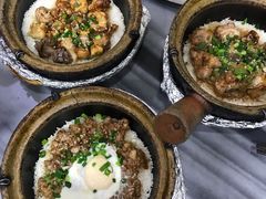 -红星光发煲仔饭(大石街店)