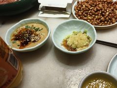 -巴渝瓦肆重庆鲜火锅(宝龙环湖店)