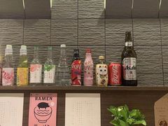 -雷神拉面(财富中心玉米楼店)