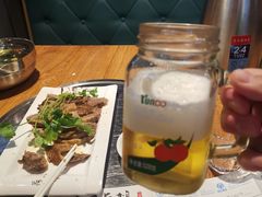 -壹只卤鹅(华润万家店)