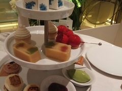 -théATRE 茶聚场(王府中環店)