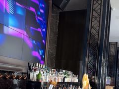 -南宁那莲豪华精选酒店-云霄酒廊·80楼高空城景酒吧