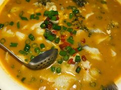 -川味堂·四川豆花(八卦岭店)