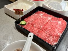 -海底捞火锅(银泰中心店)