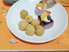 -芭菲盛宴·环球美食(锦城万达广场店)