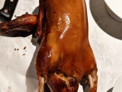 -四季民福烤鸭店(王府井东安门店)