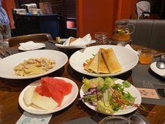 -食间牛排(湖西路店)