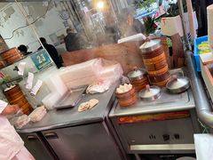 小笼包-锅贴大王南翔小笼(临沂二村店)