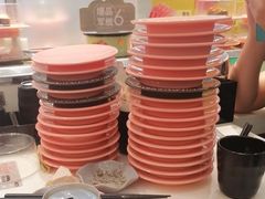 -争鲜回转寿司(通州万达店)