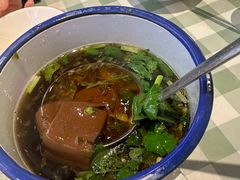 -彭耕记猪油炒小菜(吉联mall店)