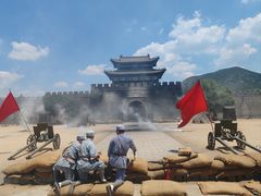 -红嫂家乡旅游区