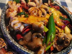 -阿妹小海鲜(下角店)