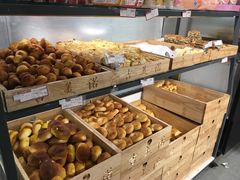 -吉美诺烘焙(公园北路店)