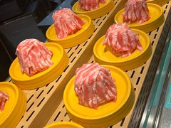 -遇上西雅图多融合海鲜自助餐厅(中房金谊广场店)
