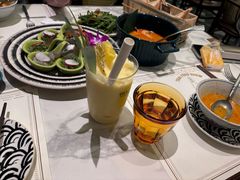 -太食獸泰式茶餐厅(济南万象城店)