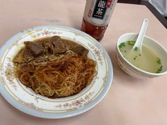 -满足面(白水井大街店)