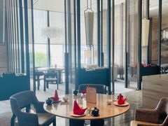 -御公馆中餐厅·点心·顺德菜·佛山东平保利洲际酒店