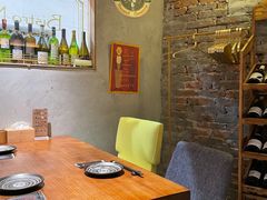 -妮妮酒馆Bistro Nini