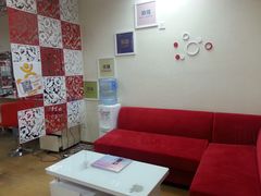 -微笑时刻照相馆·企业合影·商务外拍(北京五道口店)