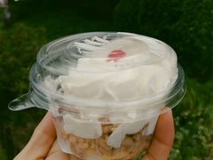 -红宝石·鲜奶小方·海派西点房(金杨店)